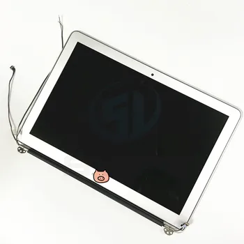 Naujas A1466 LCD ekranas asamblėjos Macbook Air 13.3