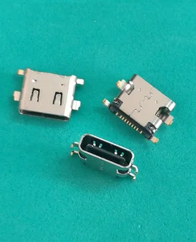 10VNT sony už Xperia XA1 Ultra G3221 micro mini USB 