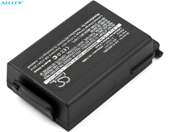 Cameron Kinijos 2900mAh Baterija BA-0012A7 už CipherLab 9300, 9400, 9600, CPT 9300, CPT 9400, CPT 9600