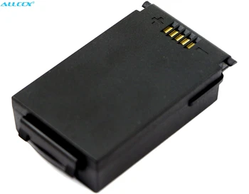 Cameron Kinijos 2900mAh Baterija BA-0012A7 už CipherLab 9300, 9400, 9600, CPT 9300, CPT 9400, CPT 9600