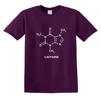 Kava Chemijos Klasikinių T-Shirt, Derliaus Grafinis Marškinėlius Mens Naujovė Streetwear Marškinėliai Harajuku Camisas Homme