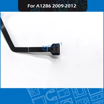 A1286 Baterijos Indikatorius 821-0854-A Macbook Pro 15
