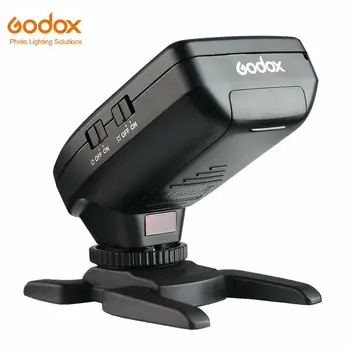 Godox Xpro Xpro-C/N/O/S/F/P 2.4 G TTL Flash Belaidis Siųstuvas-Trigger X sistema HSM 1/8000s Canon Nikon Sony, Olympus, Fuji