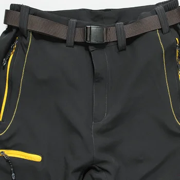 Naujas prekinis ženklas Vyrams Žygiai Kelnes Kvėpuojantis Lauko DAIWA Žvejybos Pants Mens Quick Dry Kempingas Dviračių Sporto Kelnės Pantalones Hombre