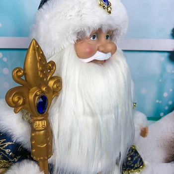 Santa Claus Pliušinis Lėlės Kalėdų Dieną Dekoravimas Ornamentais Saldainiai kibirą Pliušinis Skandinavijos Navidad Naujųjų Metų Dovanos Vaikams