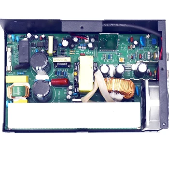 Impulsinis maitinimo šaltinis S-800W pramonės kontrolės 12V stebėsenos LED fotoaparato AC DC didelės galios pramoninis maitinimo šaltinis