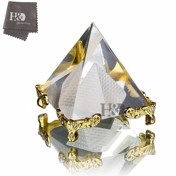 H&D Piramidės Prizmę 2.4