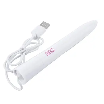 USB Pažangios Šildymo Strypas Vagina Pussy Šiltesnės Temperatūros Reguliatorius, Vyrų Masturbacija Žaislai Suaugusiems.