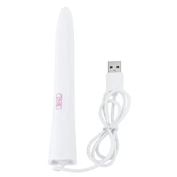 USB Pažangios Šildymo Strypas Vagina Pussy Šiltesnės Temperatūros Reguliatorius, Vyrų Masturbacija Žaislai Suaugusiems.