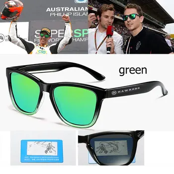2021 klasikinis unisex mados poliarizuota vairavimo akiniai nuo saulės vyrams retro prabanga dizaineris prekės pigūs veidrodis uv400