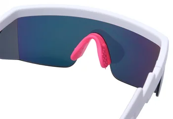 Naujas Mados NEFF Akinius nuo saulės Vyrams/Moterims Klasikinis Unisex Prekės Retro Saulės Glasse Gafas De Sol 