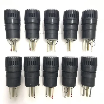 10VNT Wireed Mikrofono Kapsulė N-157 Microfone Tinka shure SM57 SM57-C tipo mic Pakeisti už sugadintą