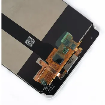 LCD Huawei P10 Plius LCD Ekranas Jutiklinis Ekranas skaitmeninis keitiklis Skirtas Huawei P10 Plus 