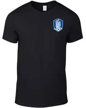 Pietų Korėja 2019 Vyrų Futbolo Legenda Futbolo Plius Kokybės Medvilnės Vyrai, Print T-Marškinėliai, Medvilnės Suknelė Marškinėliai
