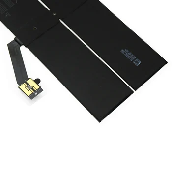 SZTWDone Nešiojamas baterija Microsoft Surface Nešiojamas 1782 DYNK01 (Lenktas kabelis)