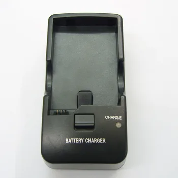 4,2 V Black Namuose KINTAMOSIOS srovės Kroviklis Adapteris, Įkraunama Baterija PSP 1000 2000 3000 Aukštos Kokybės Įkroviklis