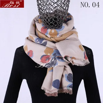 Pashmina skara ilgas šalikas medvilnės šalikas prabangos prekės stoles hijab sjaal žiemos ponios skarelė dizaineris prabanga pakuotė didelis