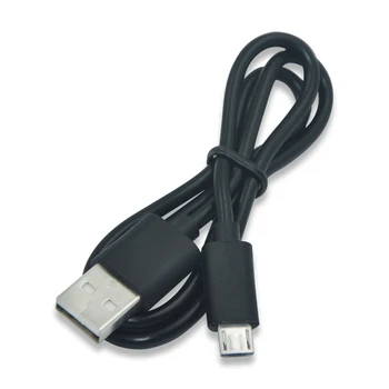 2vnt LIP1522 Naujas Įkraunama Ličio jonų Baterija Sony Playstation PS4 Valdytojas GamePad su USB Įkrovimo Kabelis