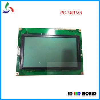PG-240128A PG240128A powertip LCD ekranas modulio Pakeitimo