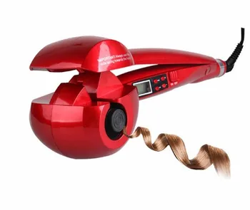 Multi-Funkcija LCD automatinė Hair Curler Stilius Įrankiai Moterų suktukai, garbanoti Lazdelė Keraminės Šildymo Priežiūros Banga curl geležies Anti-permė