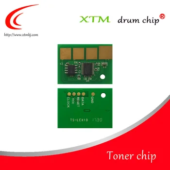 9K suderinama Tonerio chip pakeisti už Dell 2330d 2330d 2330dn 2350d 2350dn 3330dn 3333dn 3335dn MFP lazerinis spausdintuvas