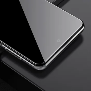 Redmi Pastaba 9s Grūdintas Stiklas Nillkin XD CP+ Max 3D Lenktas Grūdintas Stiklas Xiaomi Redmi 9 Pastaba Pro Max Note9s