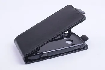 Prabangus odinis dėklas, skirtas Samsung Galaxy Xcover 2 S7710 flip cover būsto Samsung Xcover2 S 7710 Mobilųjį telefoną atvejais apima
