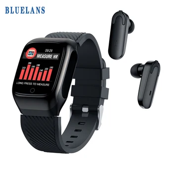 S300 Smartwatch 2in1 
