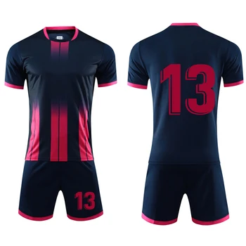 2020 m. Vyrų Futbolo Džersis Nustatyti Uniformų Komplektai, Jersey Futbolo Vaikai,Custom Suaugusiųjų Tracksuit Futbolo Marškinėliai, Šortai, Kostiumą, Uniformą 3XS-3XL