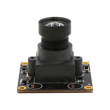 Ne Iškraipymo 8MP Sony IMX179 Kameros Manual Focus C OTG Plug Žaisti be mašinistų valdoma USB Kameros Modulis