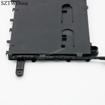 SZTWDone PL02XL Laptopo Baterija HP Pavilion 11 x360 11-n010dx HSTNN-DB6B HSTNN-LB6B TPN-C115 751681-231 751875-001