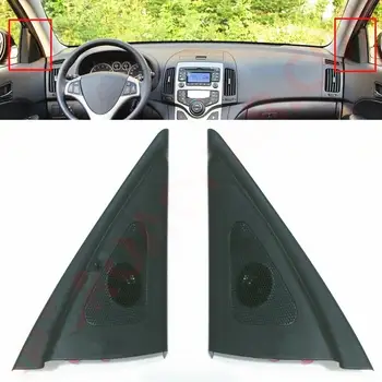 Originali trikampis garsiakalbis, aukštų dažnių garsiakalbių Garsiakalbis, 1 Pora LH+RH Hyundai Elantra Touring i30 2007 2011 876502L020 876602L020