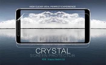 2vnt skirti Xiaomi Redmi S2 NILLKIN Kristalų 