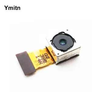 Ymitn Originalus Sony Xperia Z1 L39h C6903 C6902 Galinio Vaizdo Kamera Pagrindinės Į Galinę Didelis Fotoaparato Modulio Flex Kabelis