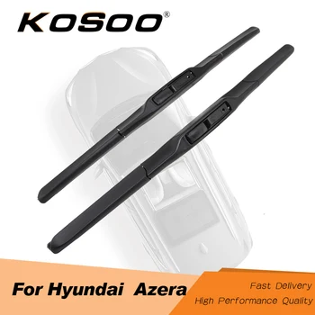 KOSOO Už Hyundai Azera 24
