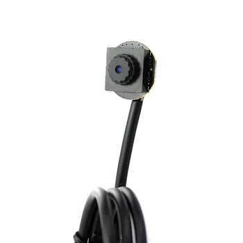 SMTKEY CVBS 700TVL Spalvų CMOS Micro Mini VAIZDO Kamera analoginis signalas stebėti kameros 960 H kamera